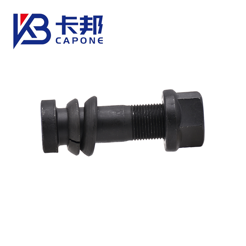 Factory Direct Wheel Bolts M20x1.5 102MM Nut: M20x1.5xSW30xH27 for Mercedes Benz