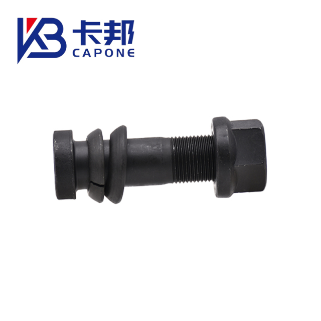 Factory Direct Wheel Bolts M20x1.5 102MM Nut: M20x1.5xSW30xH27 for Mercedes Benz
