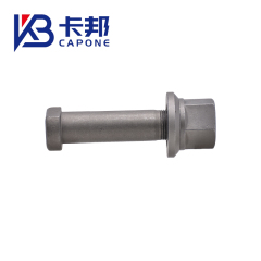 Factory Direct Wheel Bolts M22x1.5 115.5MM Nut: M22x1.5xSW32xH32 for Mercedes Benz