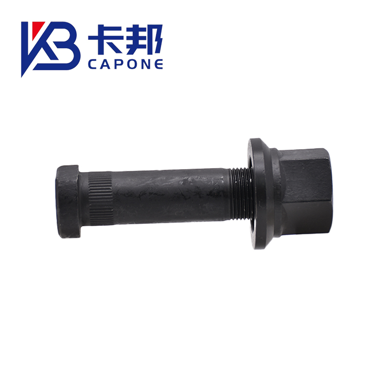 Factory Direct Wheel Bolts M22x1.5 87MM Nut: M22x1.5xSW32xH32 for Iveco
