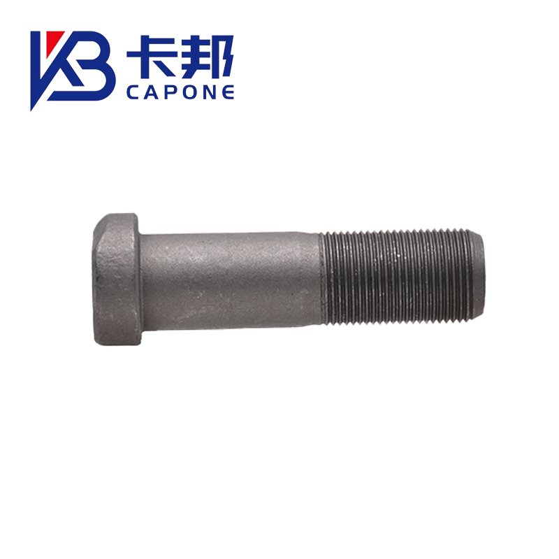 Factory Direct Wheel Bolts M22x1.5 87.5MM Nut: M22x1.5xSW32xH27 for MAN