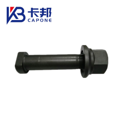 Factory Direct Wheel Bolts M22x1.5 94MM Nut: SW32xH27 for MAN
