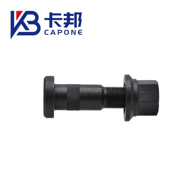 Factory Direct Wheel Bolts M22x1.5 120MM Nut: SW33xH31 for HINO