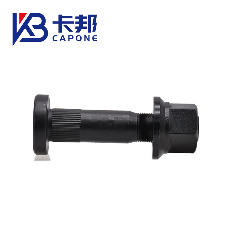 Factory Direct Wheel Bolts M22x1.5 98MM Nut: SW33xH31 for HINO