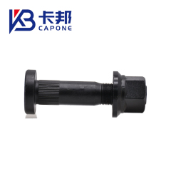 Factory Direct Wheel Bolts M22x1.5 98MM Nut: SW33xH31 for HINO