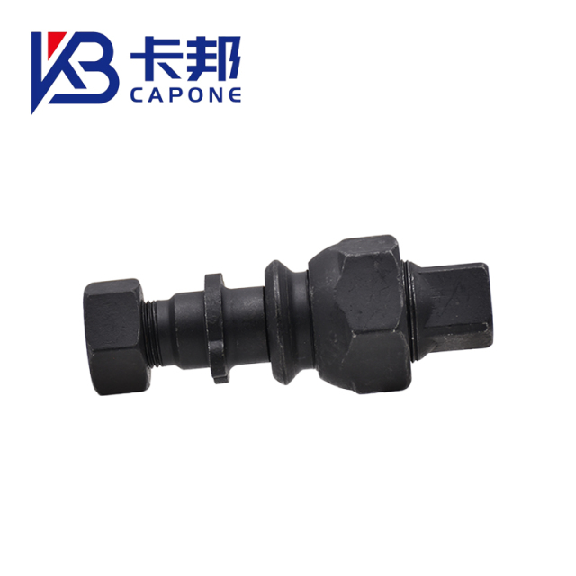 Factory Direct Wheel Bolts M22x1.5 72MM Nut: SW27xH16 and SW41xH25 for HINO