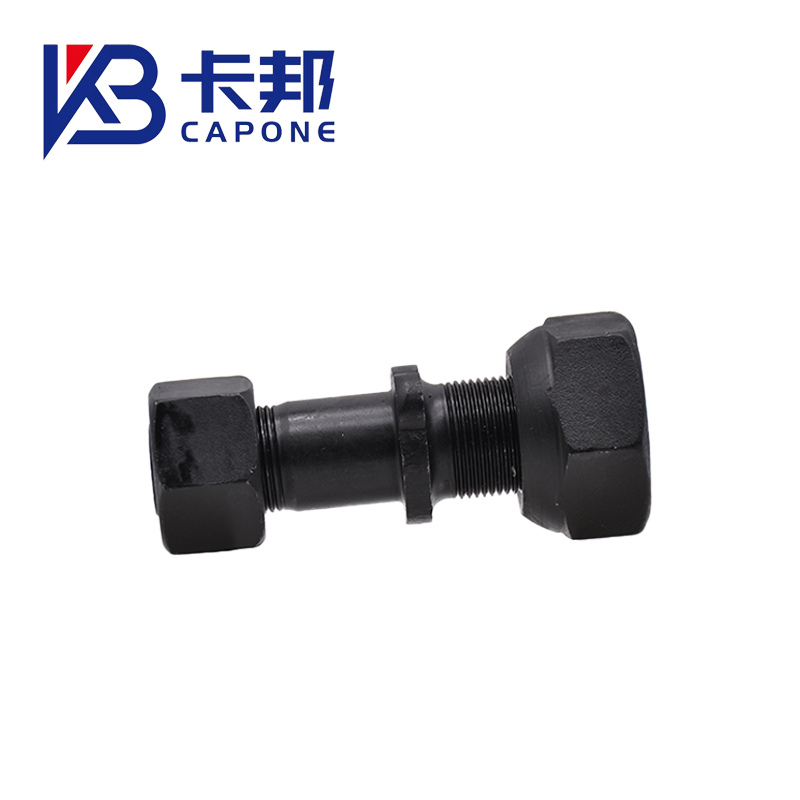 Factory Direct Wheel Bolts M20/M22x1.5 98MM Nut: SW32xH18 and SW41xH26 for HINO