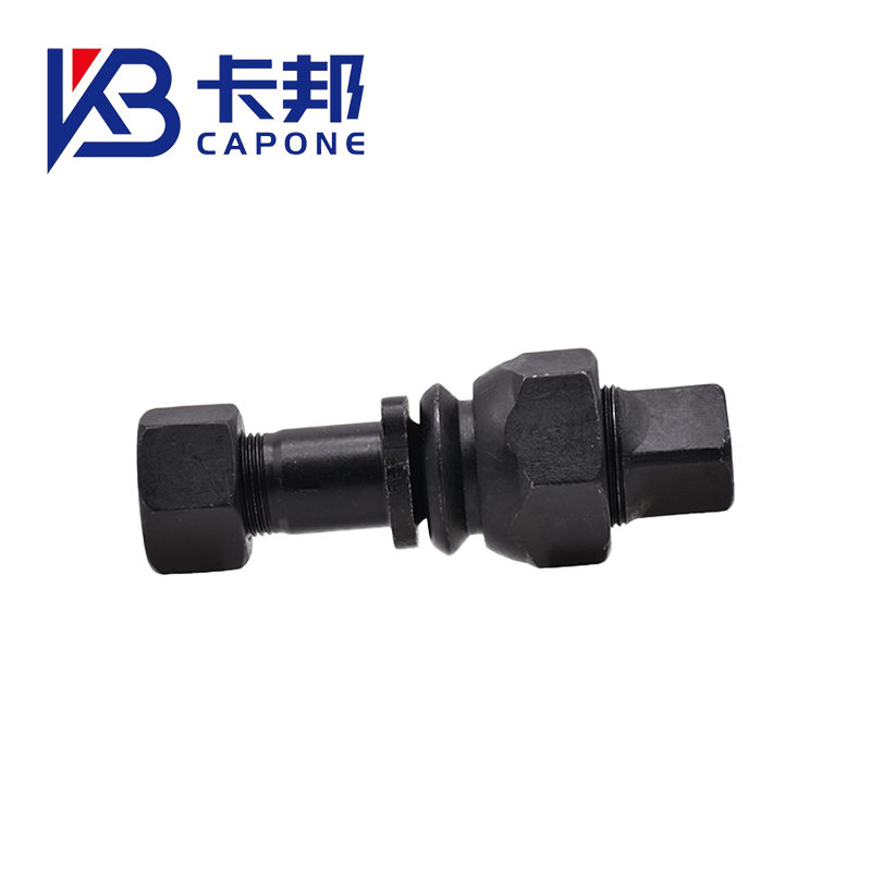 Factory Direct Wheel Bolts M20/M22x1.5 98MM Nut: SW32xH18 and SW41xH26 for HINO