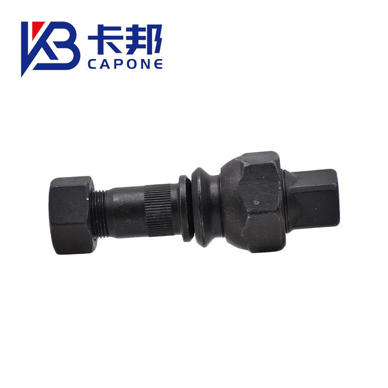 Factory Direct Wheel Bolts M20/M22x1.5 98MM Nut: SW30xH18 and SW41xH26 for ISUZU