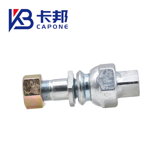Factory Direct Wheel Bolts M20/M22x1.5 83MM Nut: SW32xH18 and SW41xH26 for ISUZU