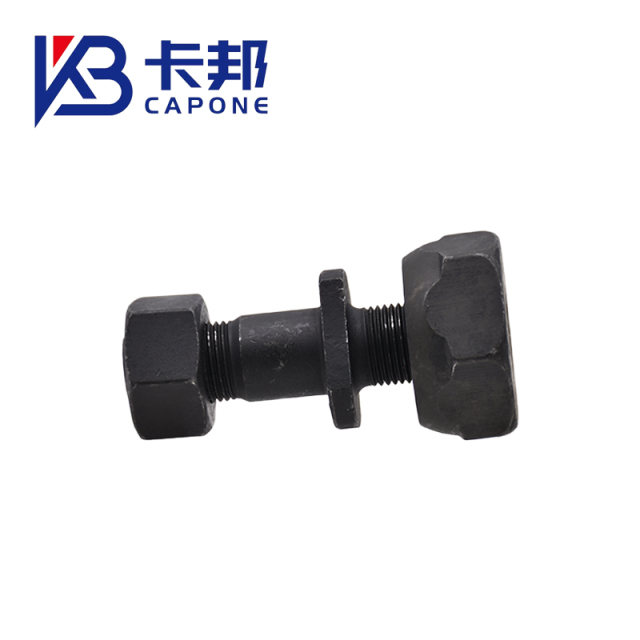 Factory Direct Wheel Bolts M18/M20x1.5 80MM Nut: SW30xH18 and SW41xH25 for ISUZU