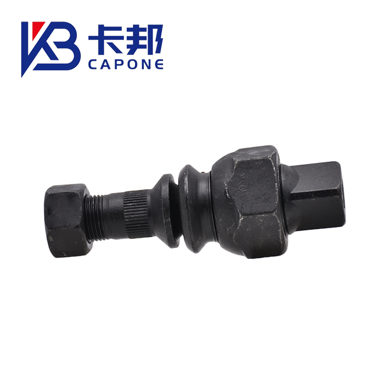 Factory Direct Wheel Bolts M19/M20x1.5 78MM Nut: SW27xH16 and SW38xH25 for MITSUBISHI
