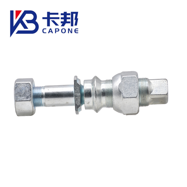 Factory Direct Wheel Bolts M20/M22x1.5 104MM Nut: SW36xH23 and SW41xH26 for NISSAN