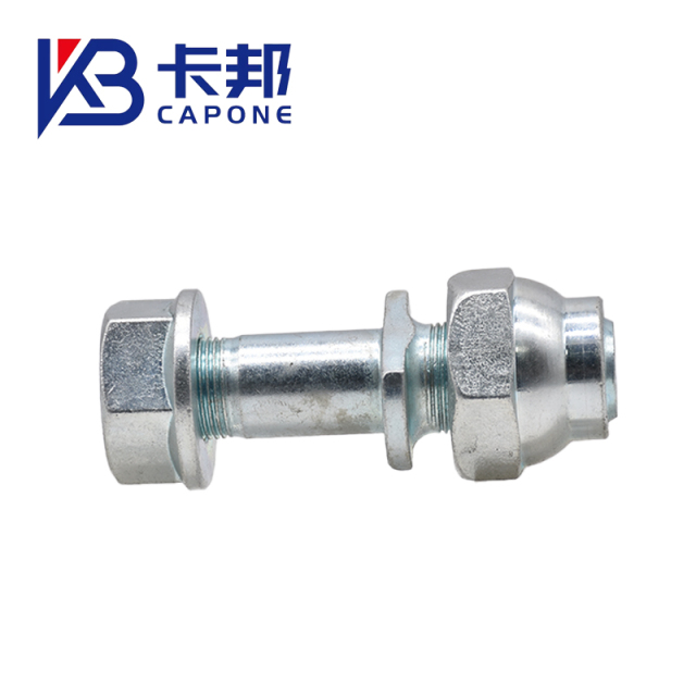 Factory Direct Wheel Bolts M20/M22x1.5 104MM Nut: SW32xH23 and SW41xH26 for NISSAN