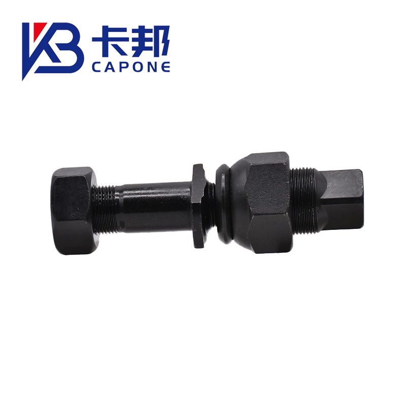 Factory Direct Wheel Bolts M20/M22x1.5 104MM Nut: SW32xH23 and SW41xH26 for NISSAN