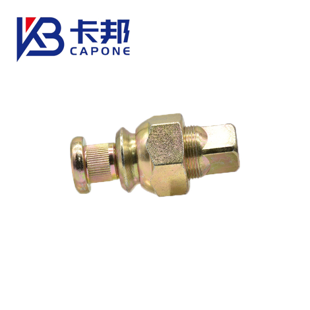 Factory Direct Wheel Bolts M20x1.5 53MM Nut: SW41xH26 for TOYOTA