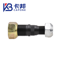 Factory Direct Wheel Bolts 7/8"-14 68MM Nut: SW38xH22 and SW33xH19 for EUCLID