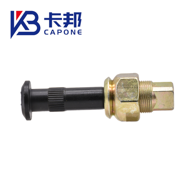 Factory Direct Wheel Bolts M22x1.5 104MM Nut: SW33xH31 for EUCLID