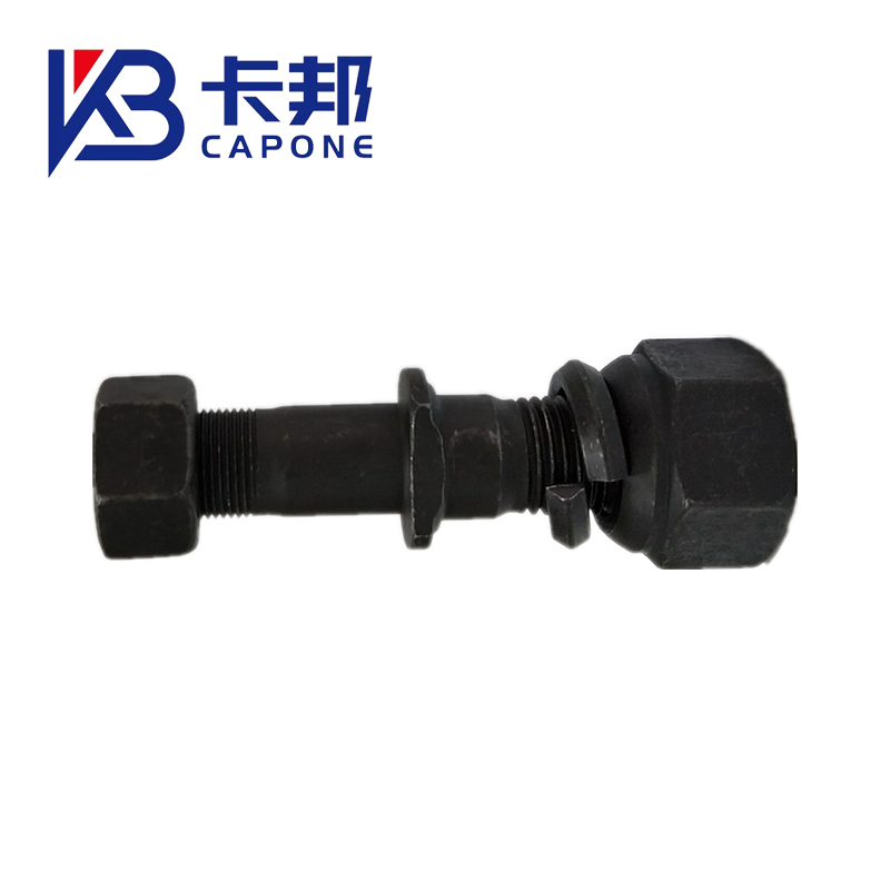 Factory Direct Wheel Bolts M19/M22x1.5 99MM Nut: SW27xH16 and SW41xH34 for HYUNDAI
