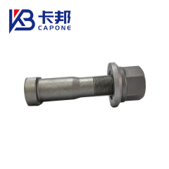 Factory Direct Wheel Bolts M22x1.5 94MM Nut: SW32xH32 for MAZ