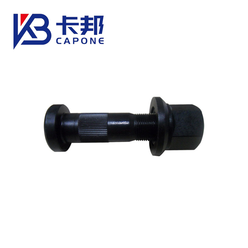 Factory Direct Wheel Bolts M22x1.5 96MM Nut: SW32xH32 for ROR