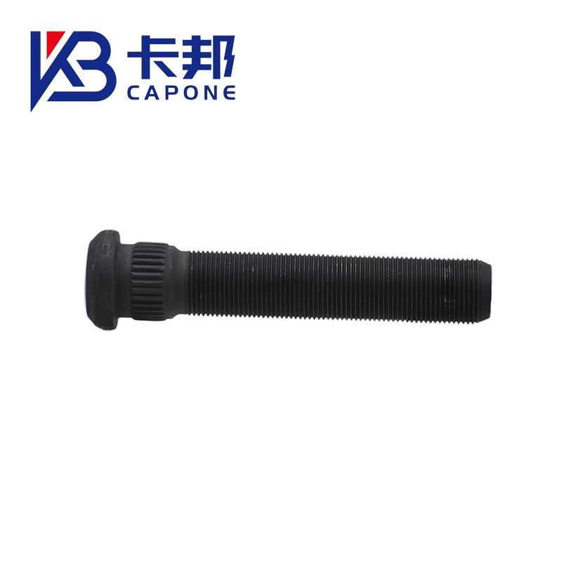 Factory Direct Wheel Bolts M22x1.5 97MM Nut: SW33xH31 for TRAILER