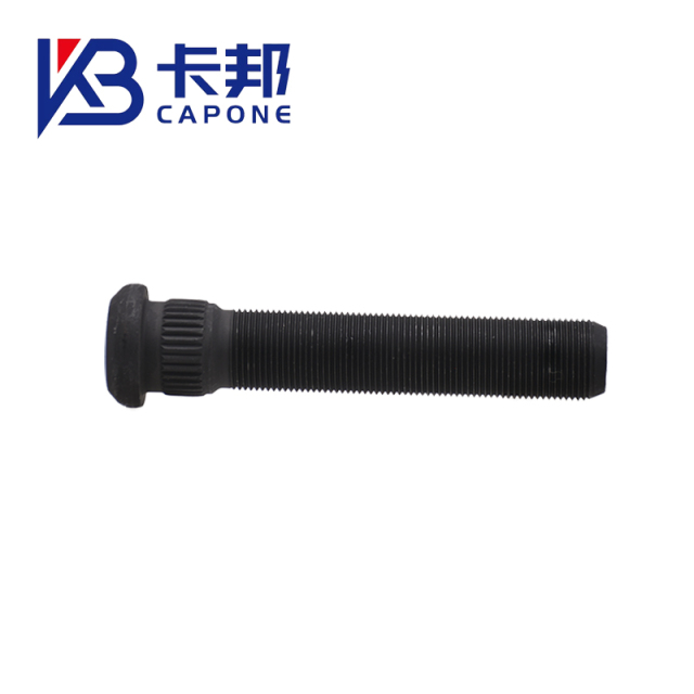 Factory Direct Wheel Bolts M22x1.5 97MM Nut: SW33xH31 for TRAILER