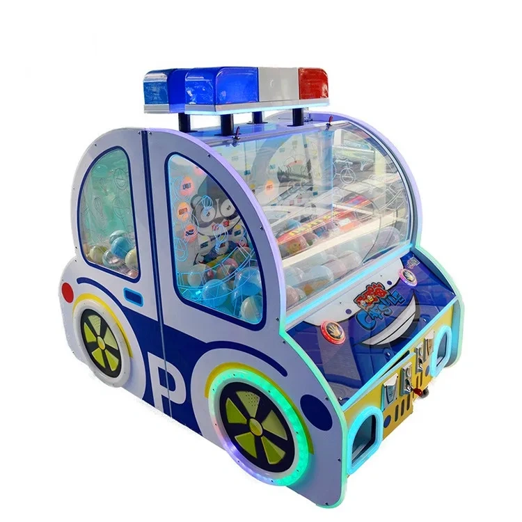 Threeplus Capsule Vending Toy Machine for Sale