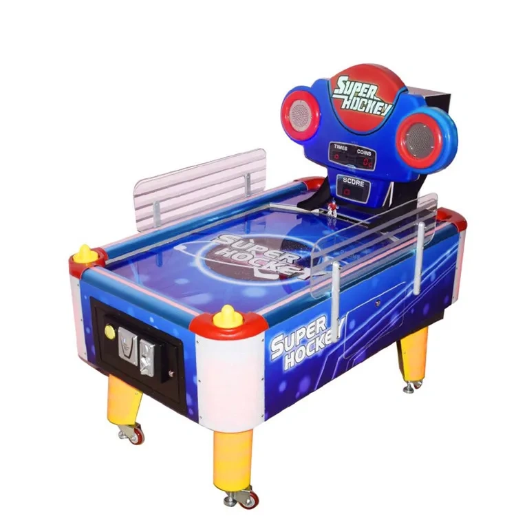 Threeplus Game Center Multi Pucks air Hockey Table Prices Airhockey Game Machine