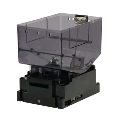 Threeplus Jcm Bill Acceptor Vending Machine