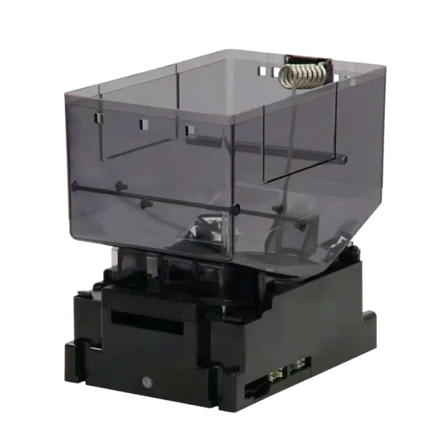 Threeplus Jcm Bill Acceptor Vending Machine