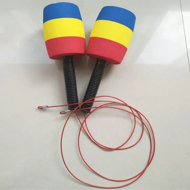 Threeplus Sponge Hammer Hit Playing Hamster for Coin Operated Game Machine