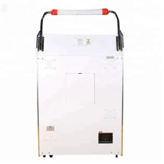 Threeplus Used Let's Go Island Dynamic Sporty Full Motion Gun Shooting Video Game Machine for Sale