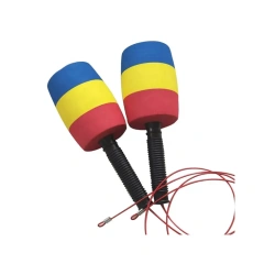 Threeplus Sponge Hammer Hit Playing Hamster for Coin Operated Game Machine