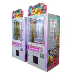 Cheap Obstar Key Master Push Toy Gift Machine Arcade Vending Machine Master Game for Sale
