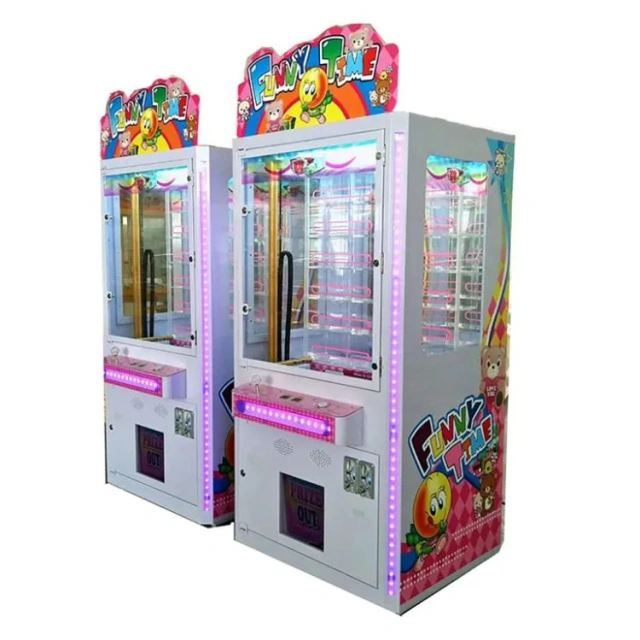Cheap Obstar Key Master Push Toy Gift Machine Arcade Vending Machine Master Game for Sale