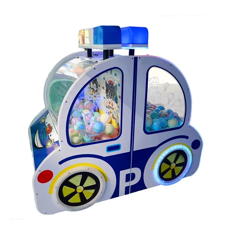 Threeplus Capsule Vending Toy Machine for Sale