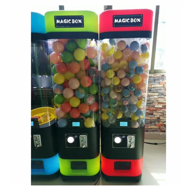 Threeplus Mini Vending Machine Toy Egg  Machine Prize Vending Machine