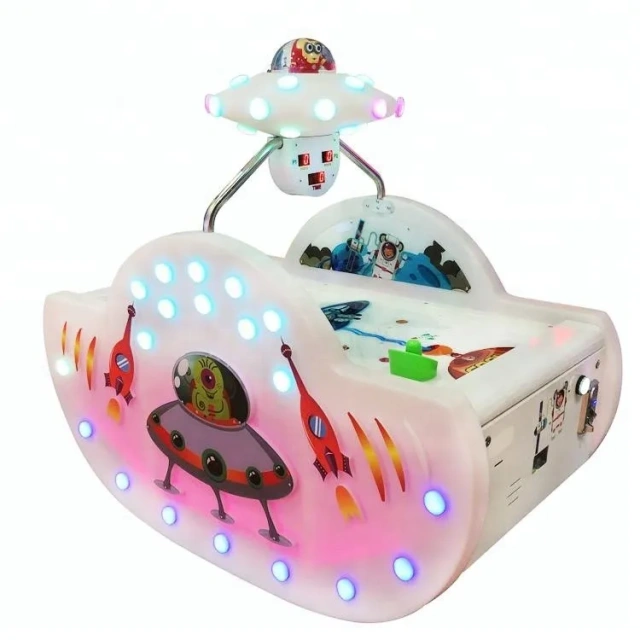 Threeplus Game Center Multi Pucks air Hockey Table Prices Airhockey Game Machine