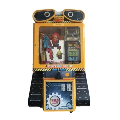 Threeplus Kids Prize Rolling a Game Machine Prize Vending Gift Game Machine