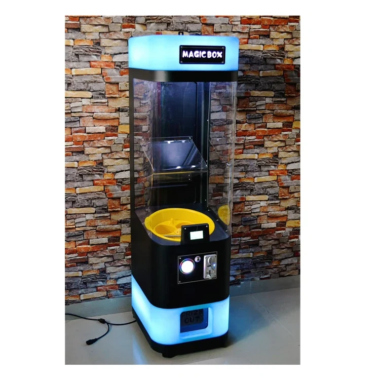 Threeplus Mini Vending Machine Toy Egg  Machine Prize Vending Machine