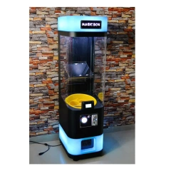 Threeplus Mini Vending Machine Toy Egg  Machine Prize Vending Machine
