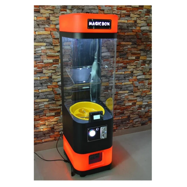 Threeplus Mini Vending Machine Toy Egg  Machine Prize Vending Machine