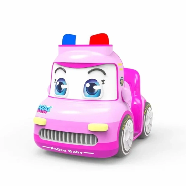 Indoor Electric Car Coin Operated Kiddy Ride Machine