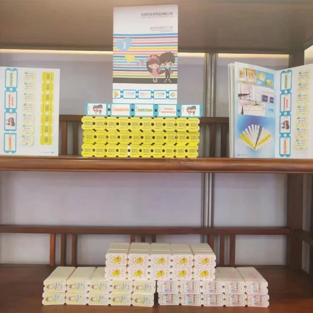 Factory 160g Customized Amusement Arcade Tickets Coin Pusher Redemption Lottery Ticket for Sale