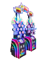 Threeplus Exclusive Redemption Lottery Ticket Machine - Tap2 Win