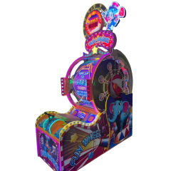 Factory Direct: Fun Wheel-1P — One-Touch Spin to High Ticket Revenue