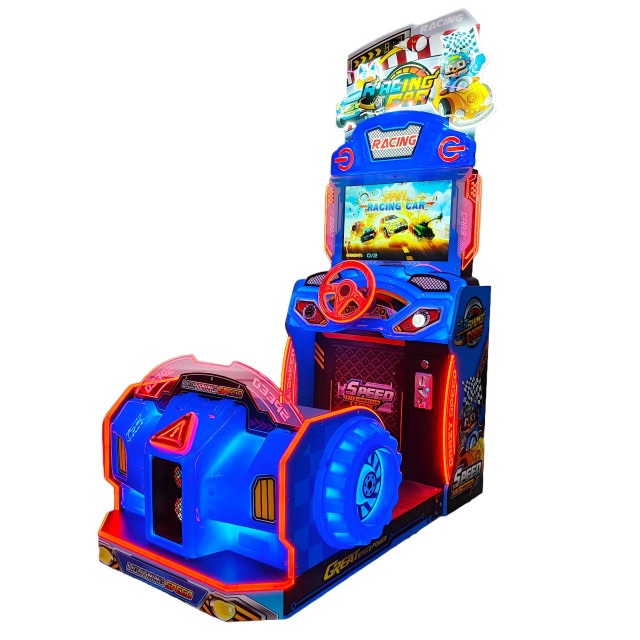 Racing Speed