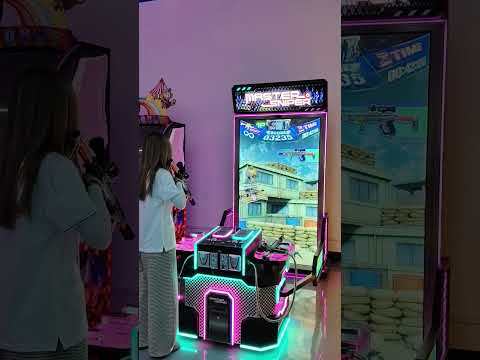 Master Sniper-2P