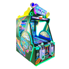 Hyper Roll Ball